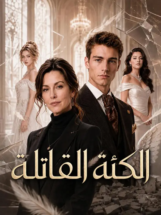 الكنّة القاتلة