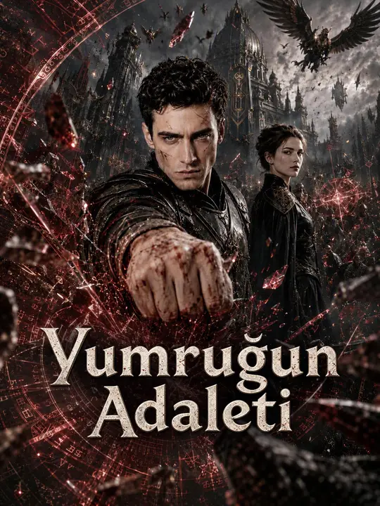 Yumruğun Adaleti