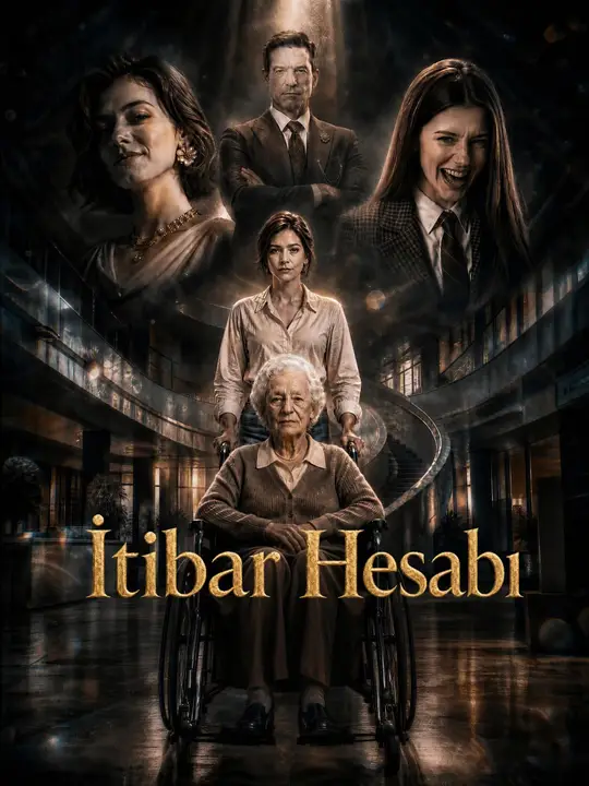 İtibar Hesabı