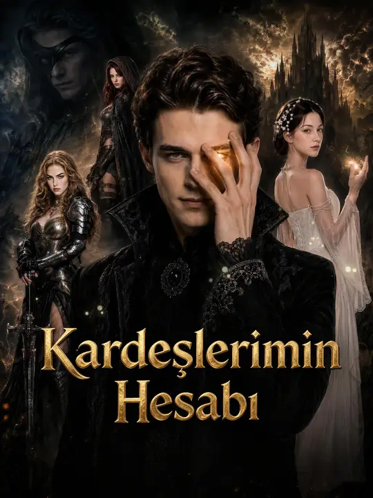 Kardeşlerimin Hesabı