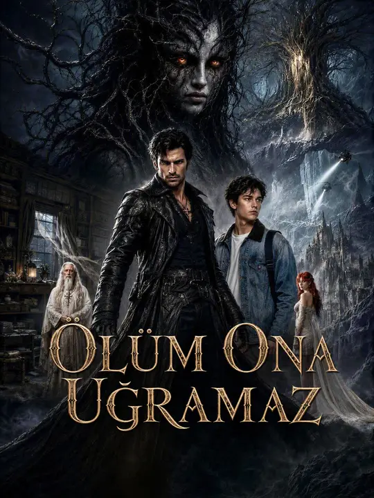 Ölüm Ona Uğramaz