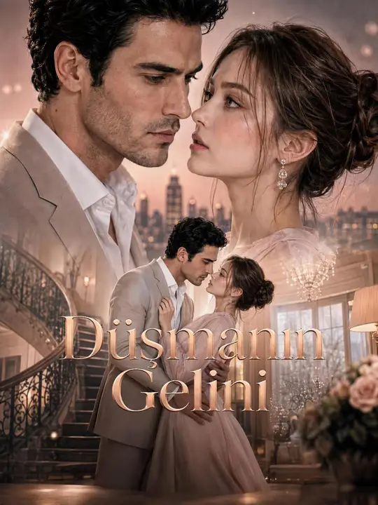 Düşmanın Gelini