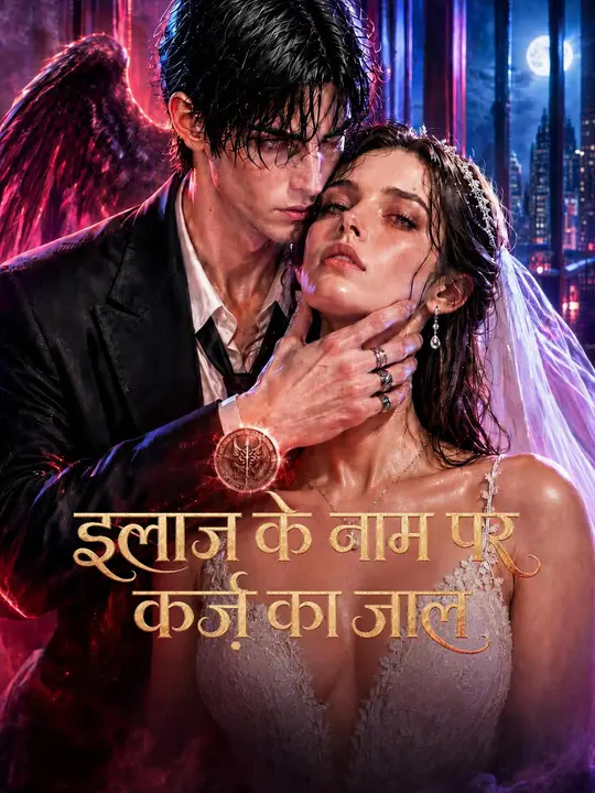 इलाज के नाम पर कर्ज़ का जाल