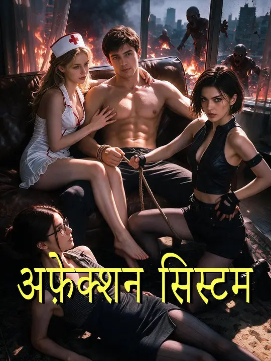 अफ़ेक्शन सिस्टम