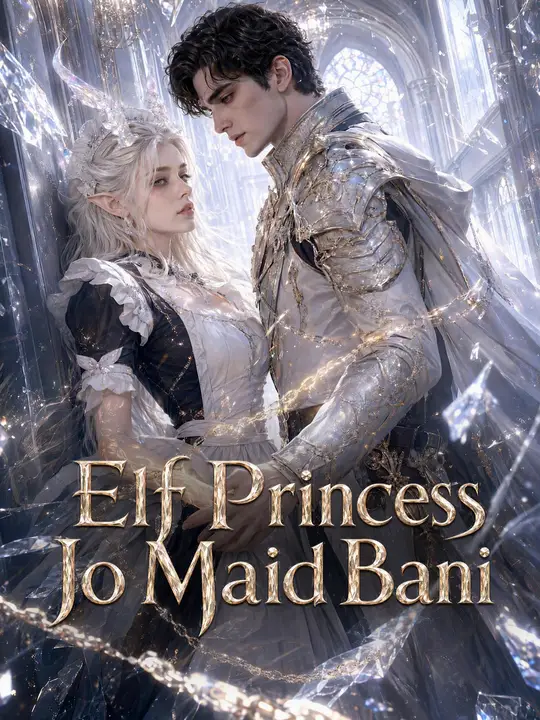 Elf Princess Jo Maid Bani