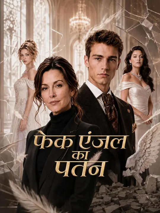 फेक एंजल का पतन