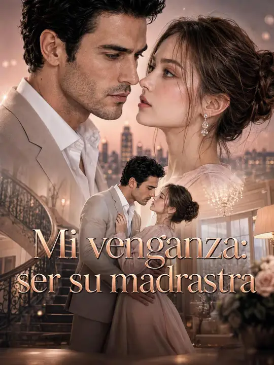 Mi venganza: ser su madrastra