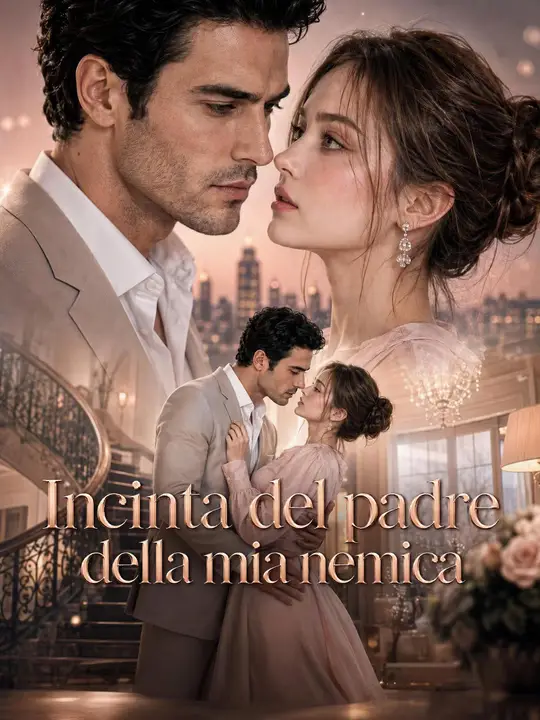 Incinta del padre della mia nemica
