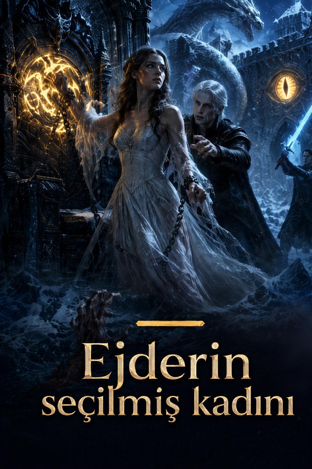 Ejderhanın Seçilmişi