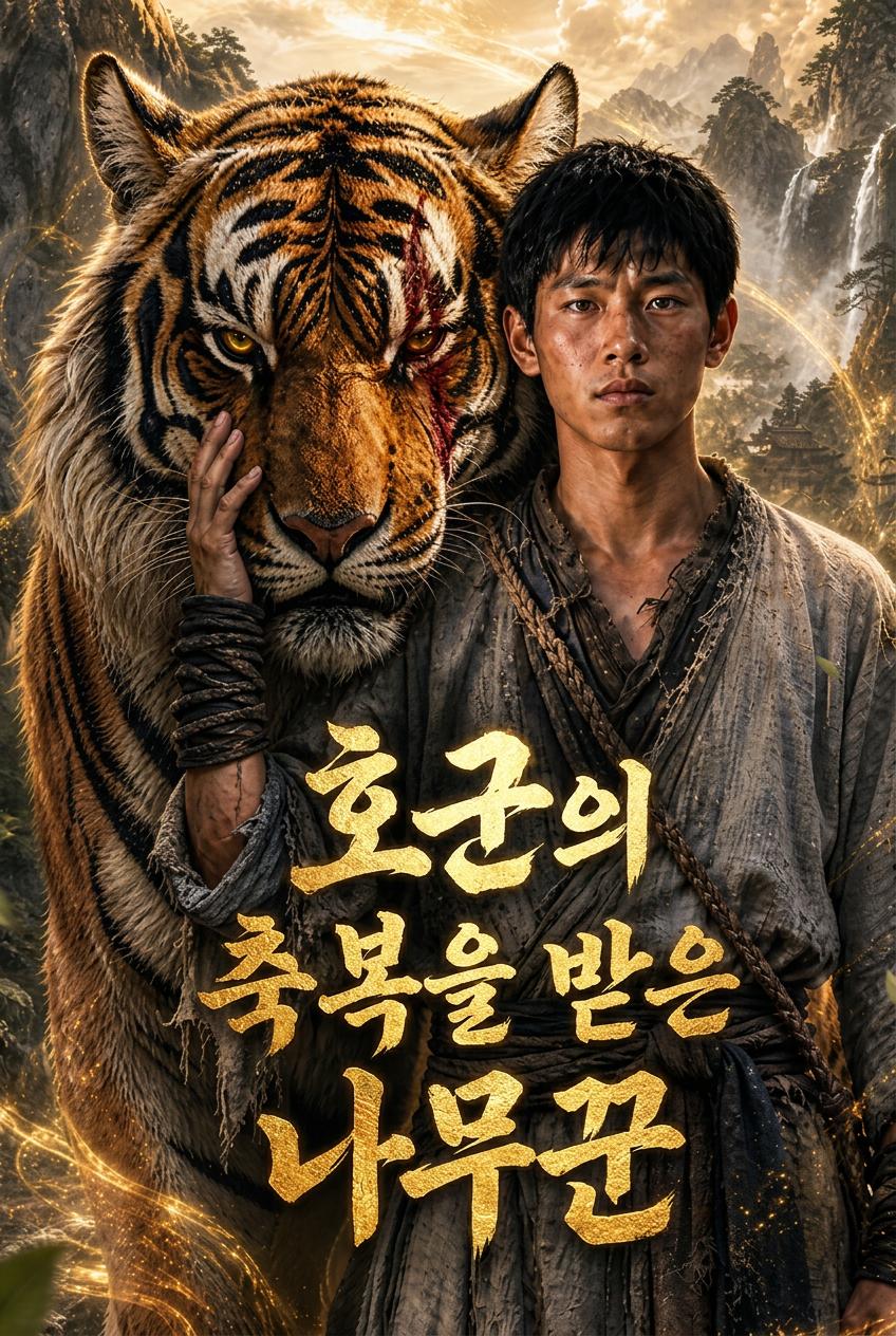 농부의 수호신 호야