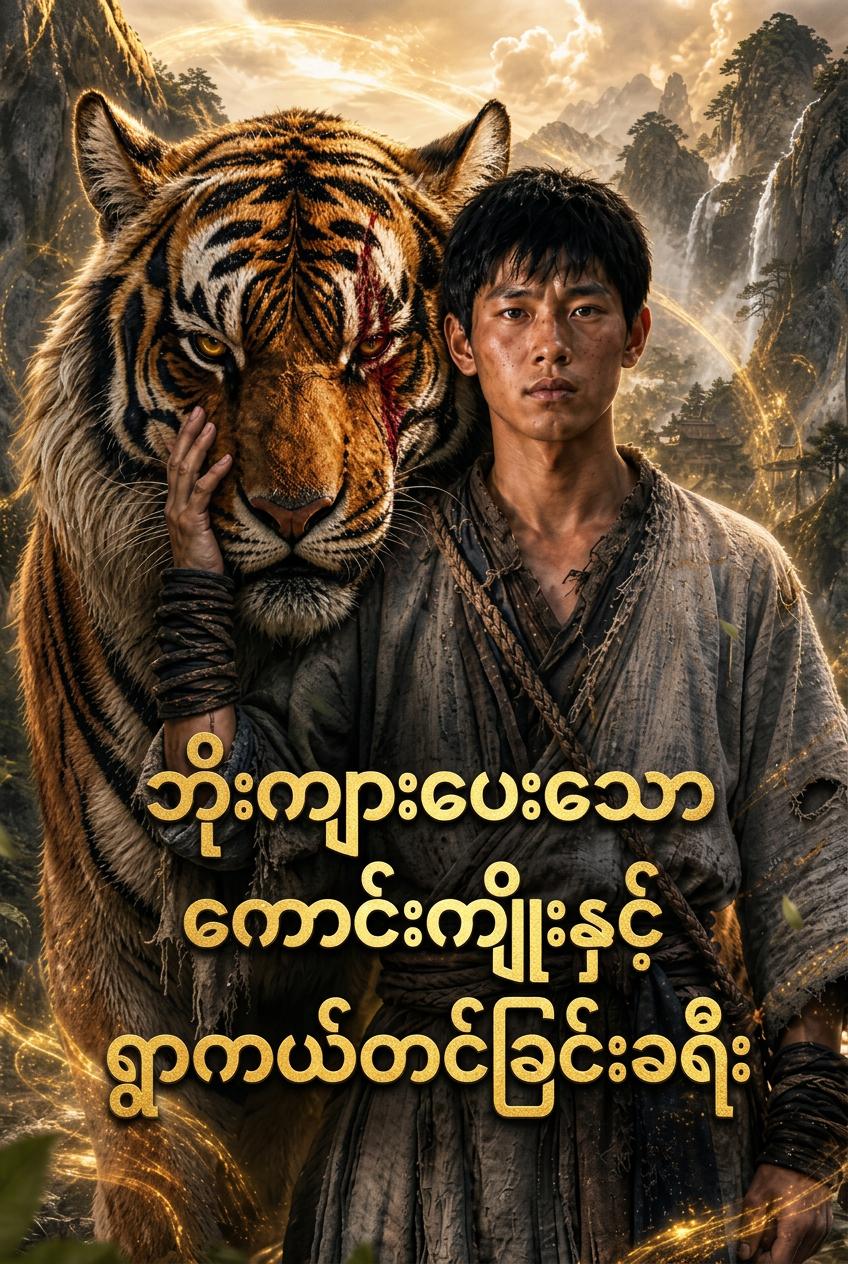 လယ်သမား၏ ကျားစောင့်နတ်