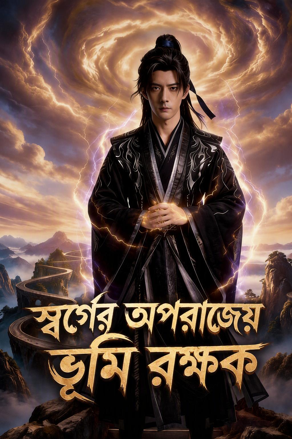 ভাঙা আদিম জগৎ: শুরু থেকেই অজেয় সাধনা