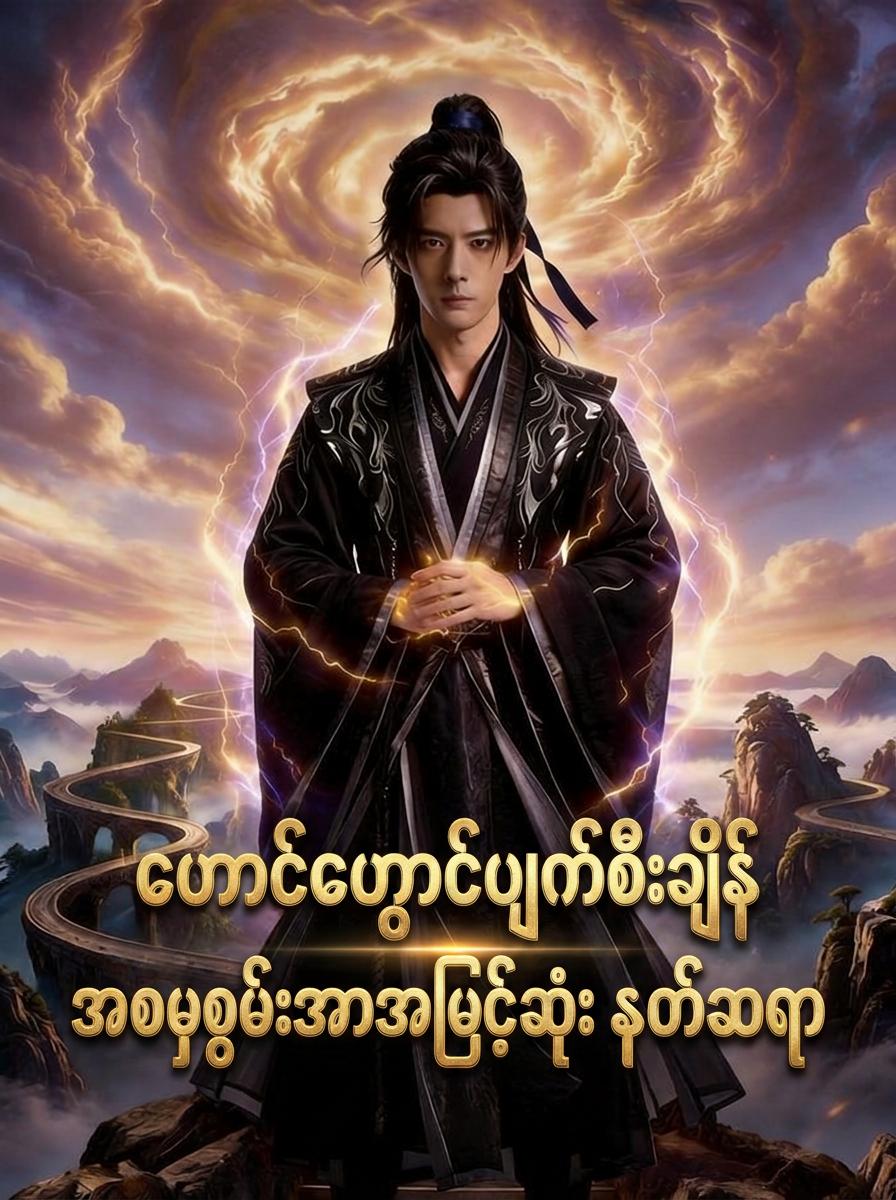 ပျက်စီးနေသော မူလကမ္ဘာ- စကတည်းက အနိုင်မခံနိုင်သော စွမ်းအား