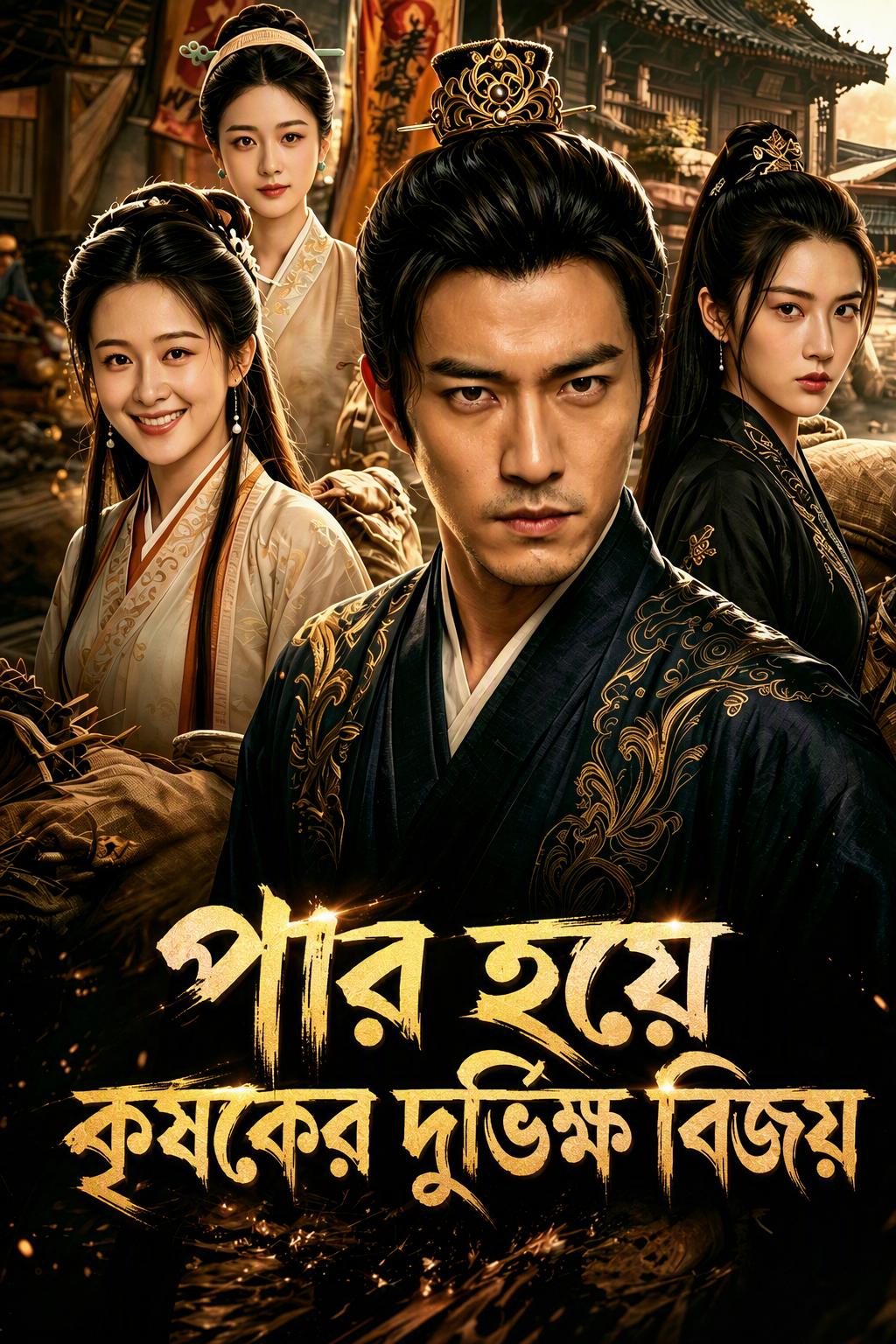 কৃষক ও তার স্ত্রীরা