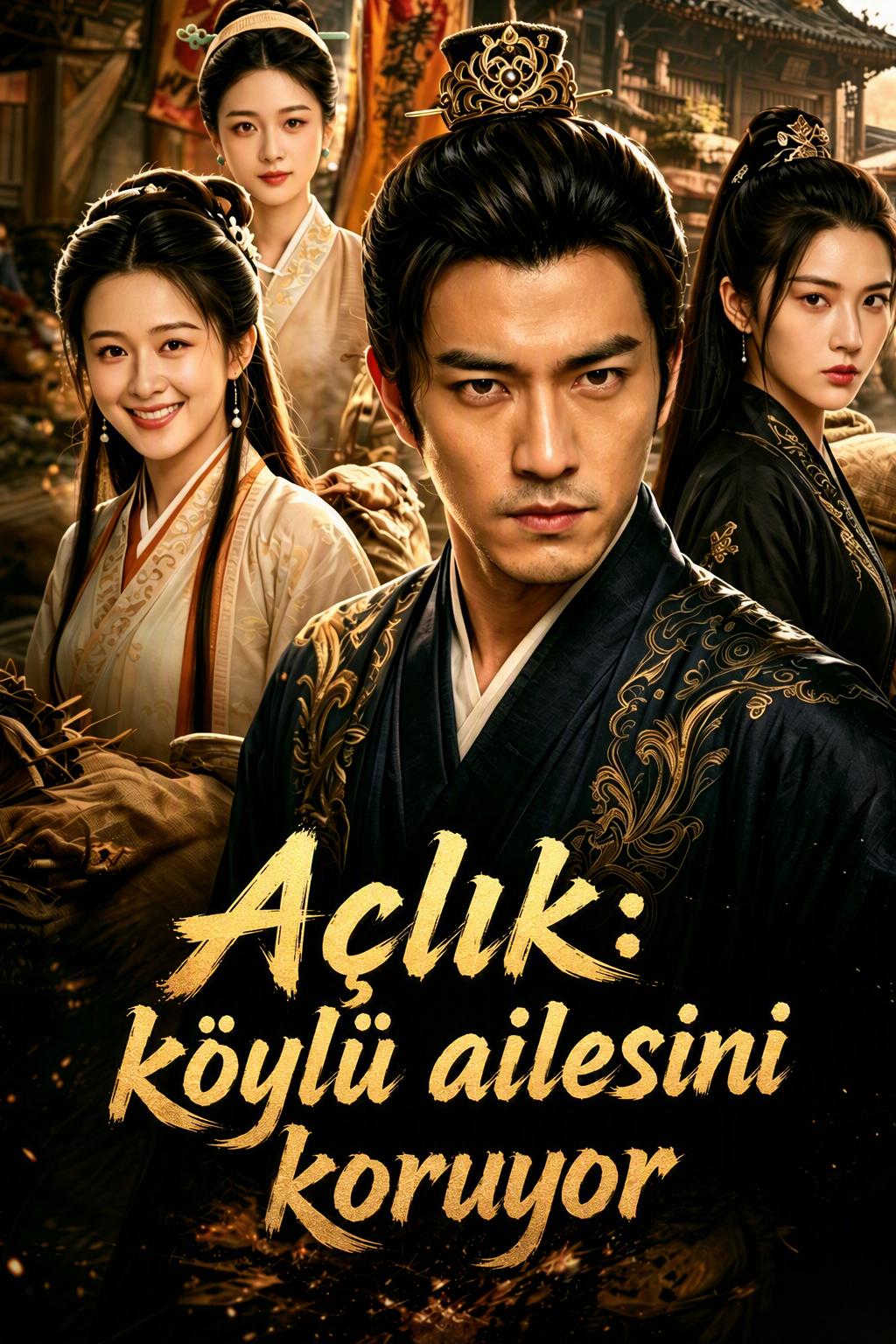 Çiftçi ve Eşleri