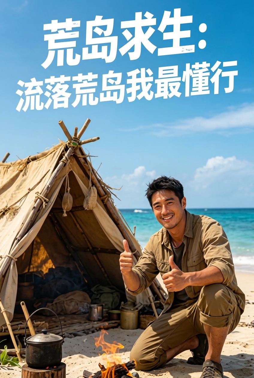 荒岛之王