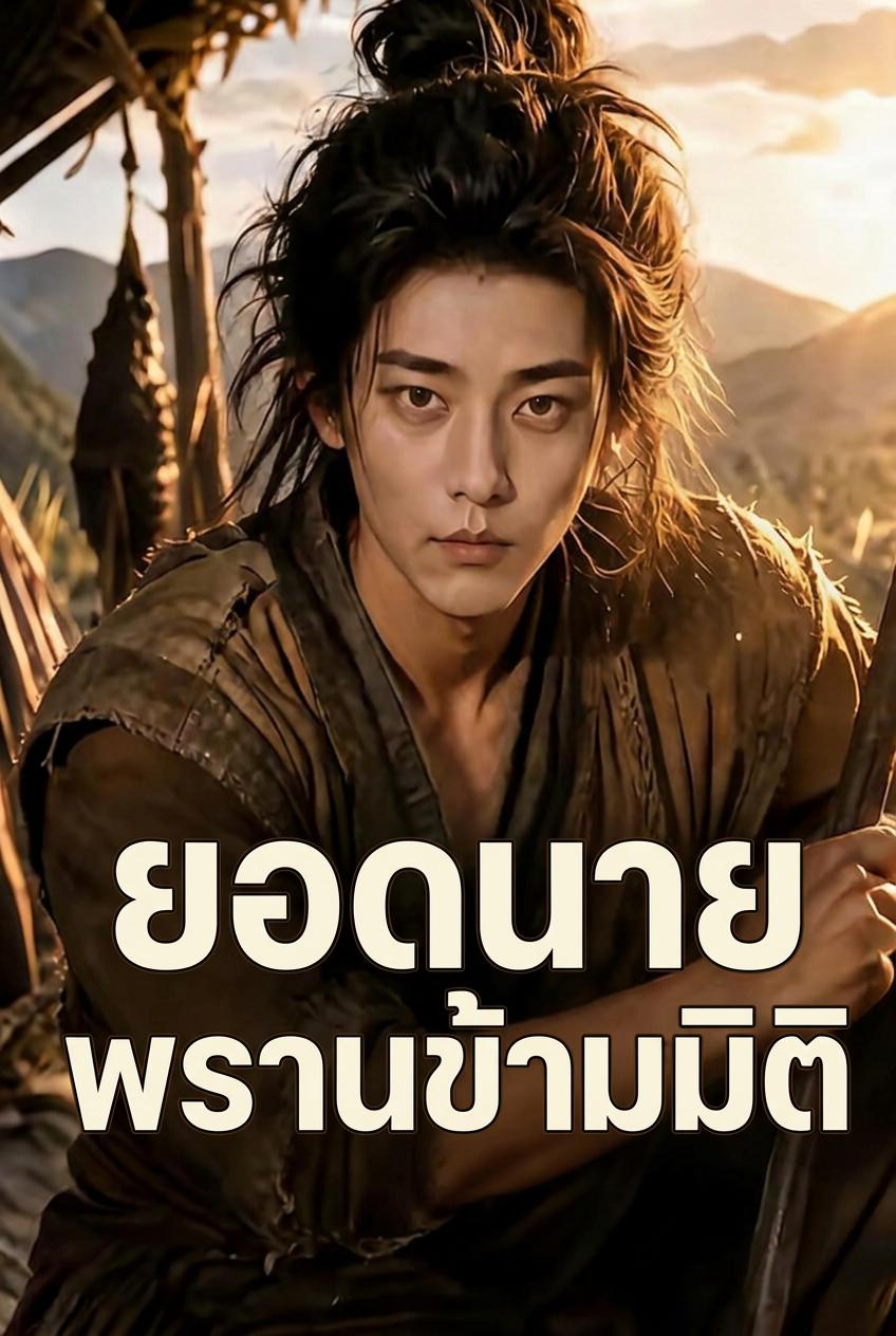 นายล่าสัตว์ทะลุมิติรวยในยุคอดอยาก