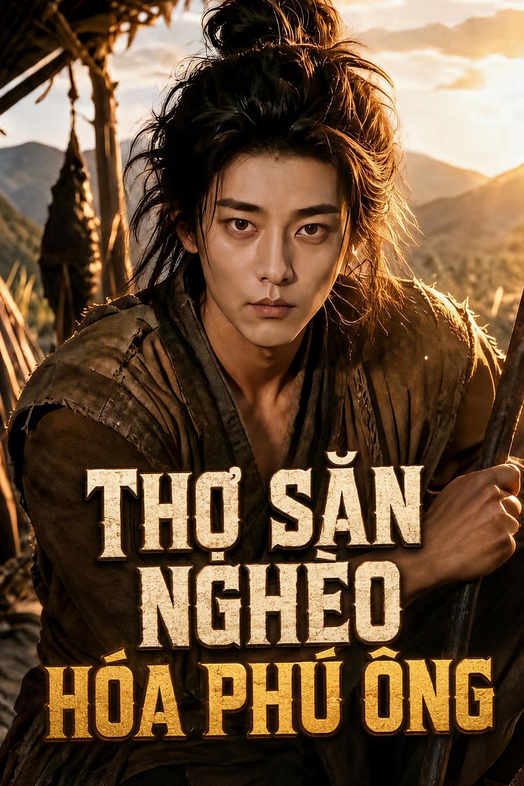 Thợ Săn Nghèo Hóa Phú Ông