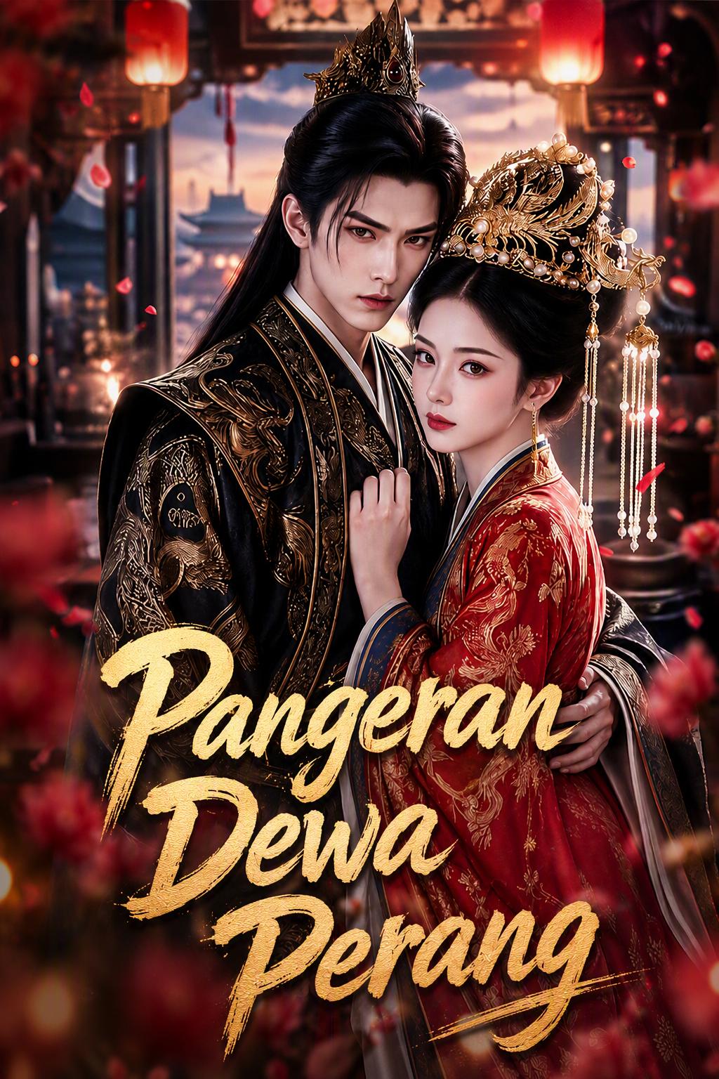 The Martial Prince's Campaign