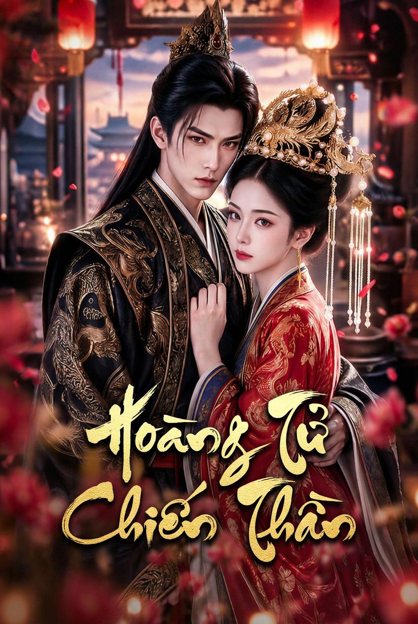 Hoàng Tử Chiến Thần
