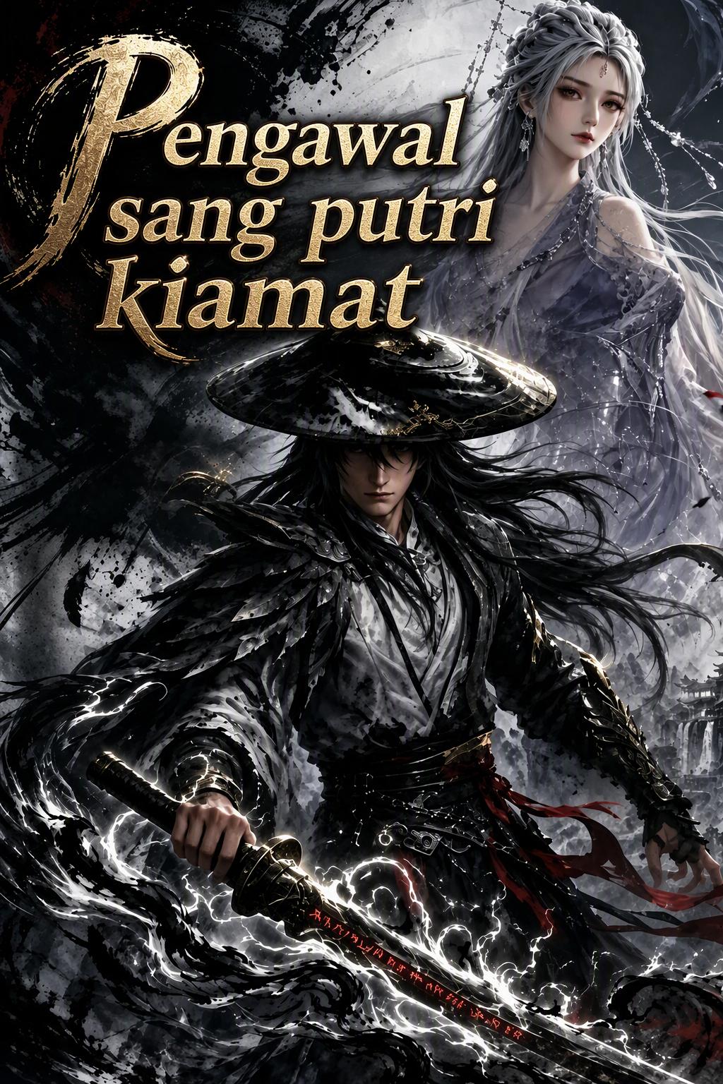 Pengawal sang putri kiamat
