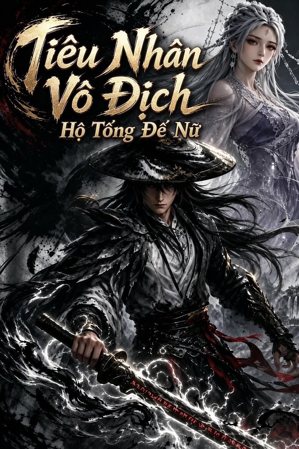 Cận Vệ Của Công Chúa Tận Thế