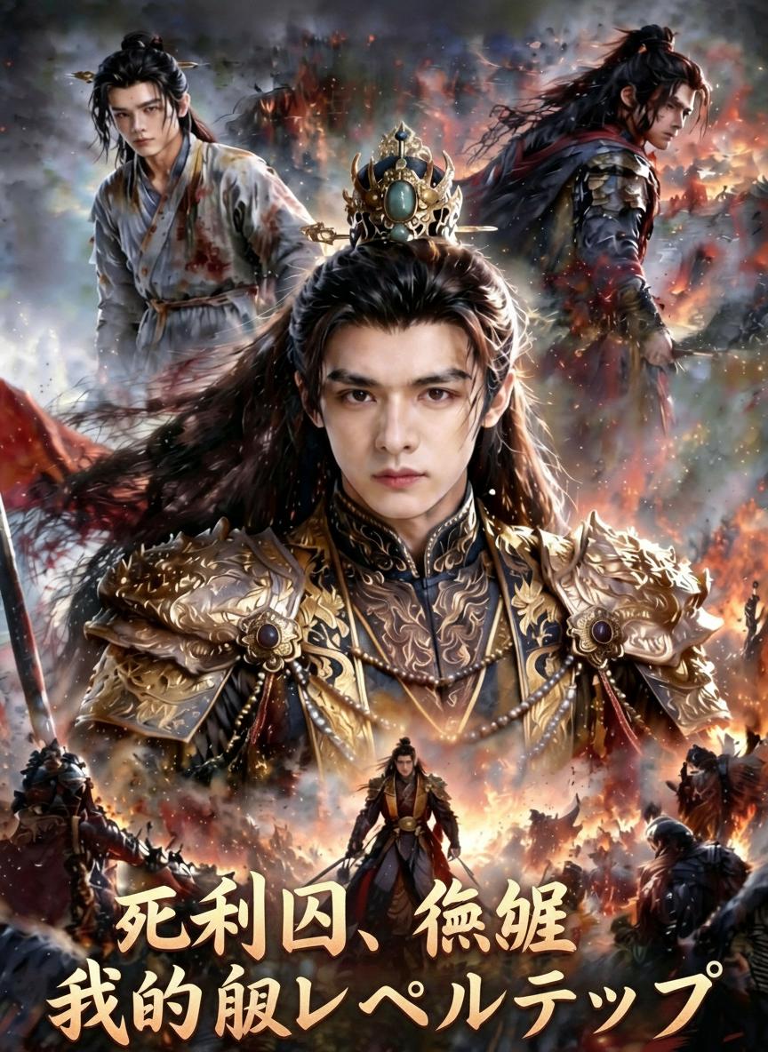 不死の武神