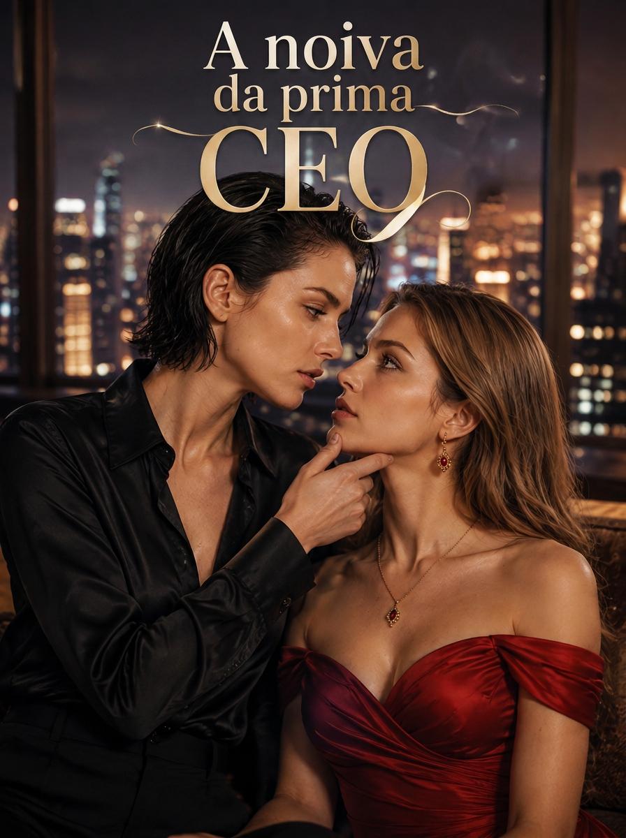 Meu Noivo Fugiu, Então a Prima CEO Dele Casou Comigo