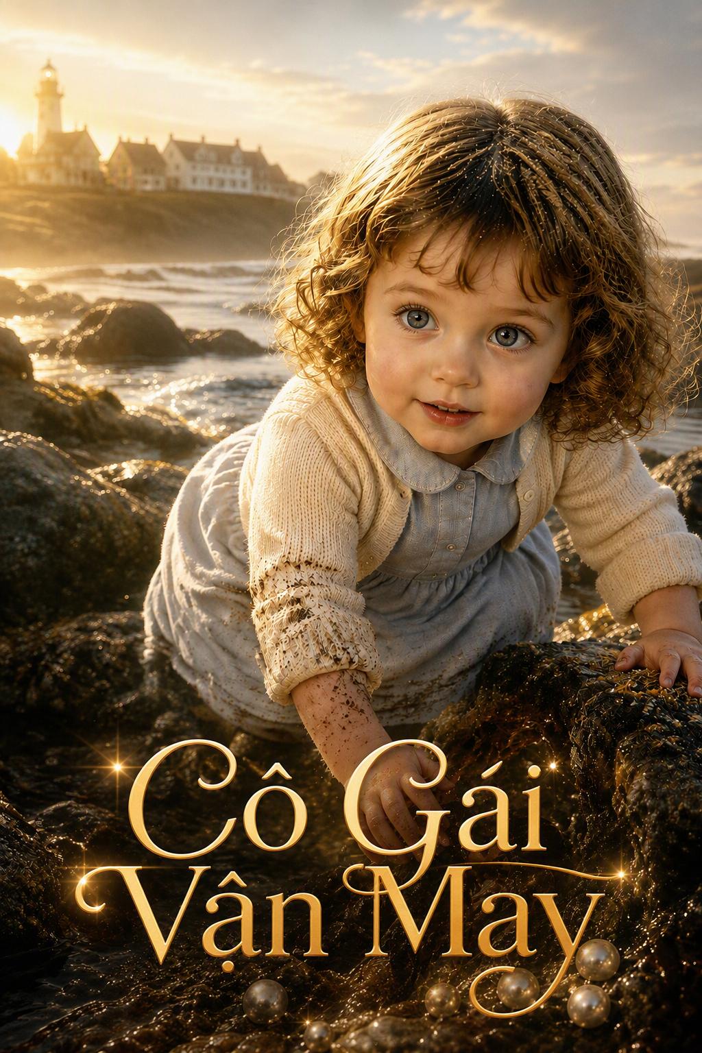 Cô Gái Vận May