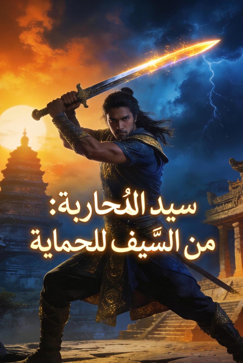 قمة الفنون القتالية الخفية