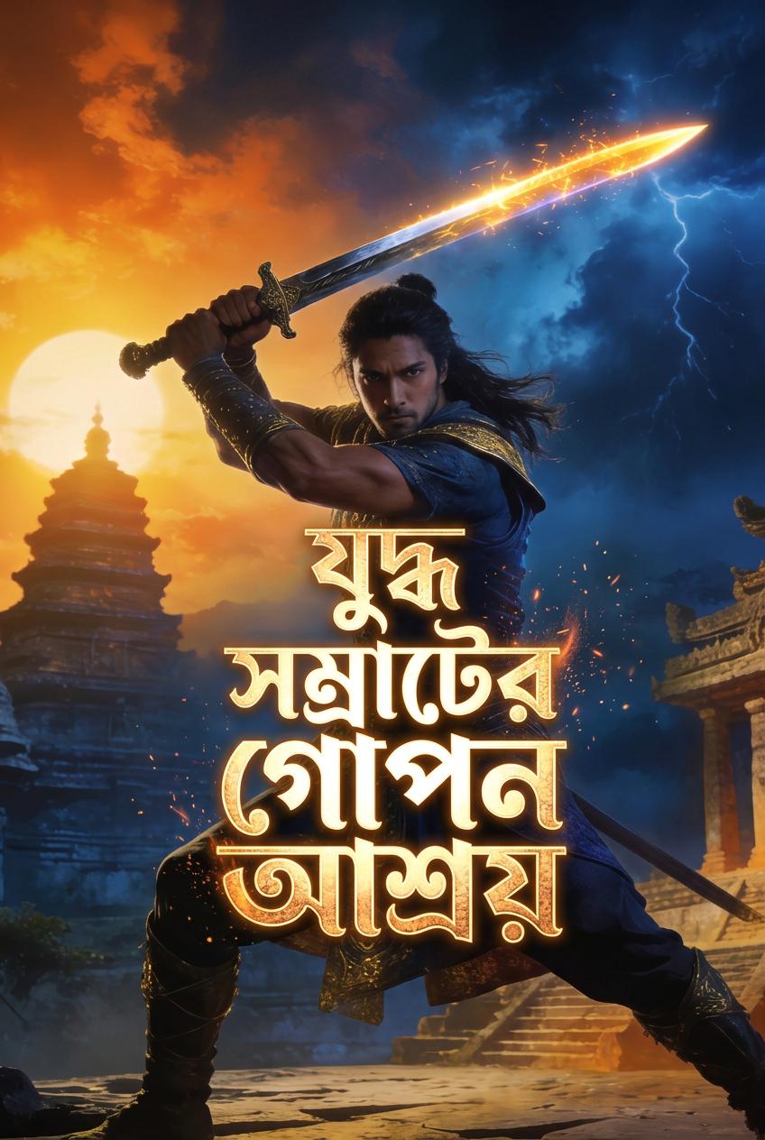 লুকানো মার্শাল শীর্ষ