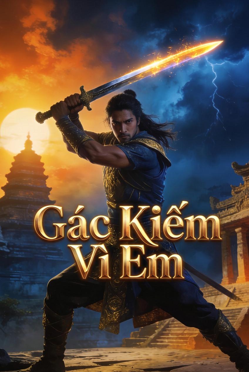 Ẩn Thế Võ Cực