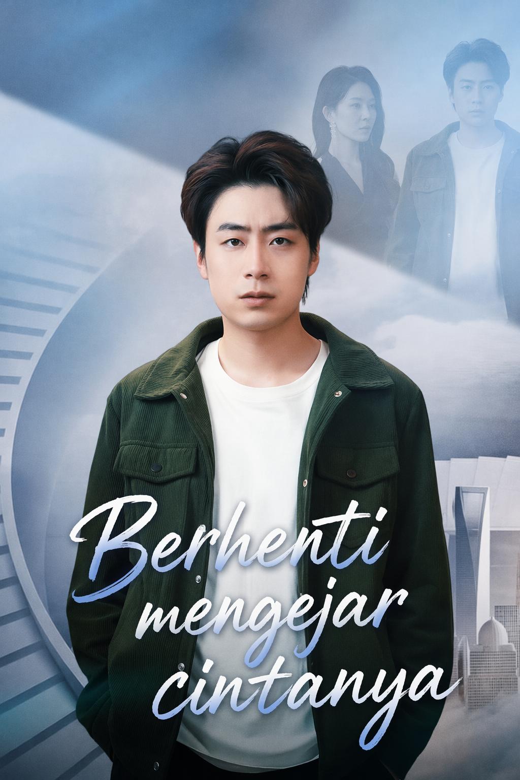 Lelah Mengejar Cintanya