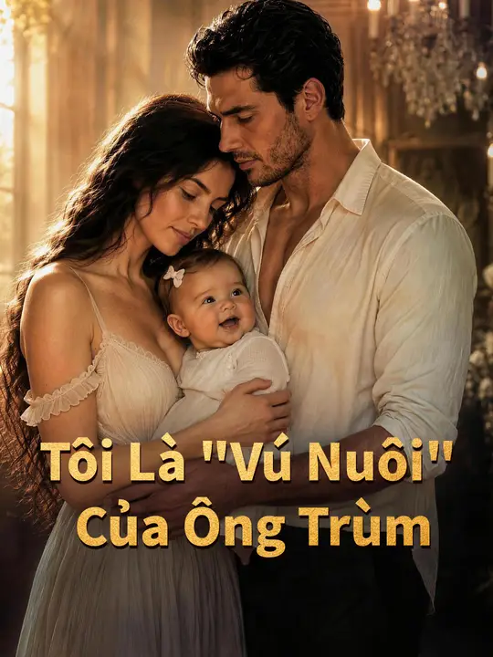 Tôi Là “Vú Nuôi” Của Ông Trùm