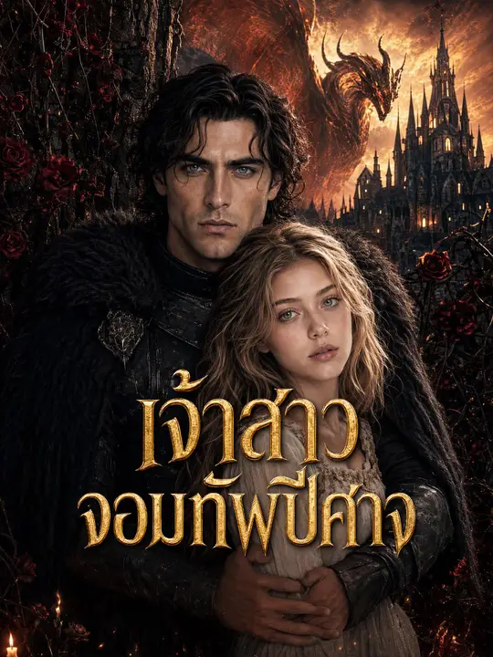 เจ้าสาวจอมทัพปีศาจ