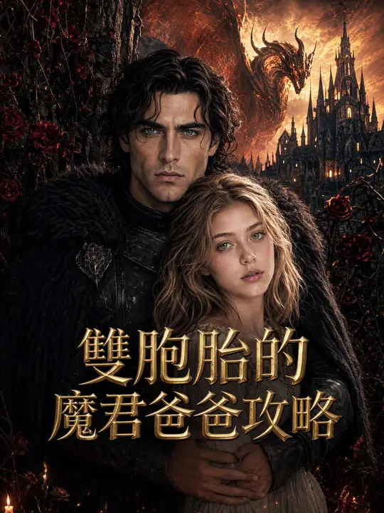 雙胞胎的魔君爸爸攻略