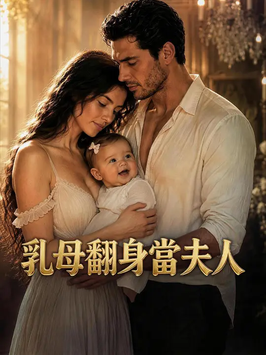 乳母翻身當夫人