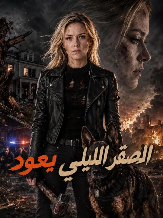 الصقر الليلي يعود