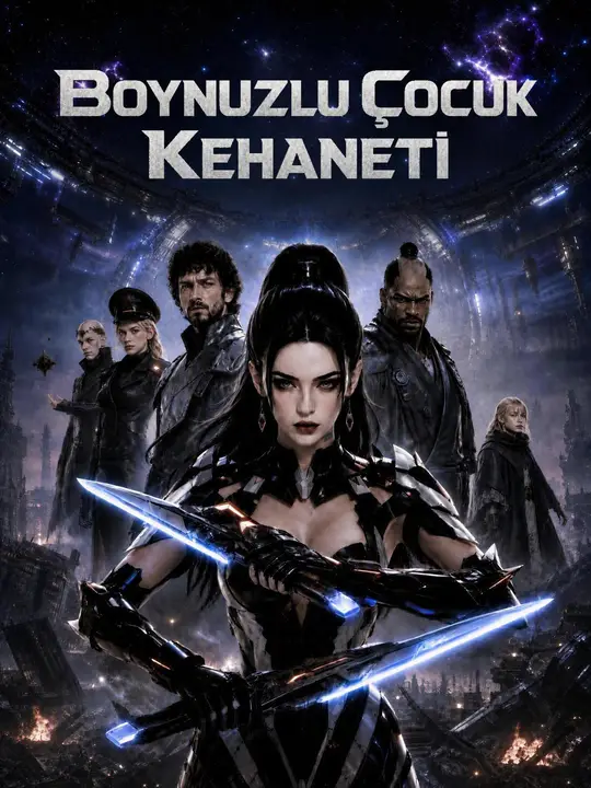 Boynuzlu Çocuk Kehaneti