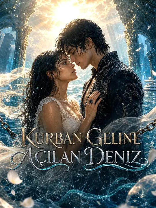 Kurban Geline Açılan Deniz