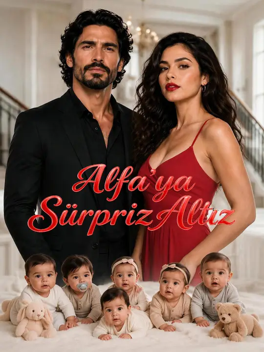 Alfa'ya Sürpriz Altız
