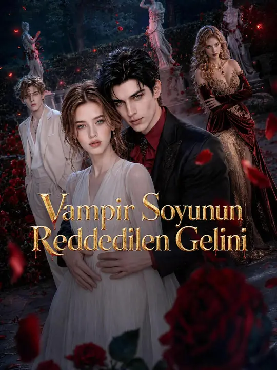 Vampir Soyunun Reddedilen Gelini