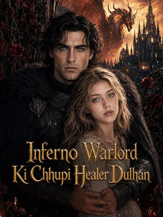 Inferno Warlord Ki Chhupi Healer Dulhan
