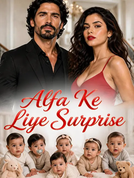 Alfa Ke Liye Surprise