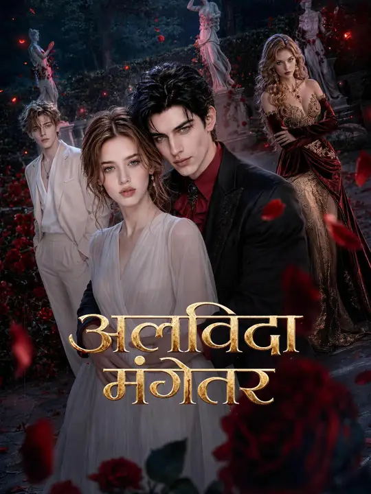 अलविदा मंगेतर
