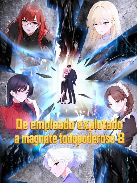 De empleado explotado a magnate todopoderoso 8