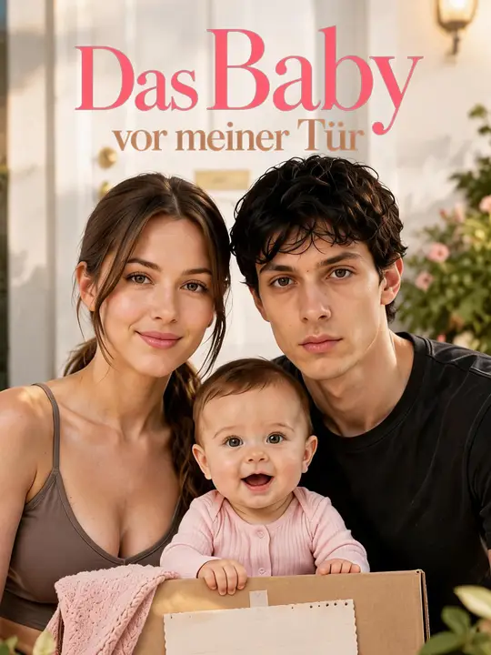 Das Baby vor meiner Tür