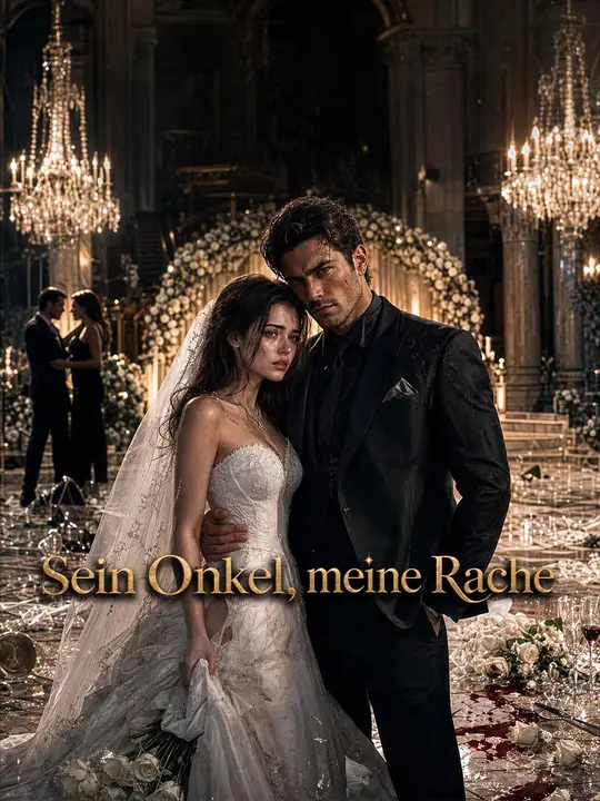 Sein Onkel, meine Rache