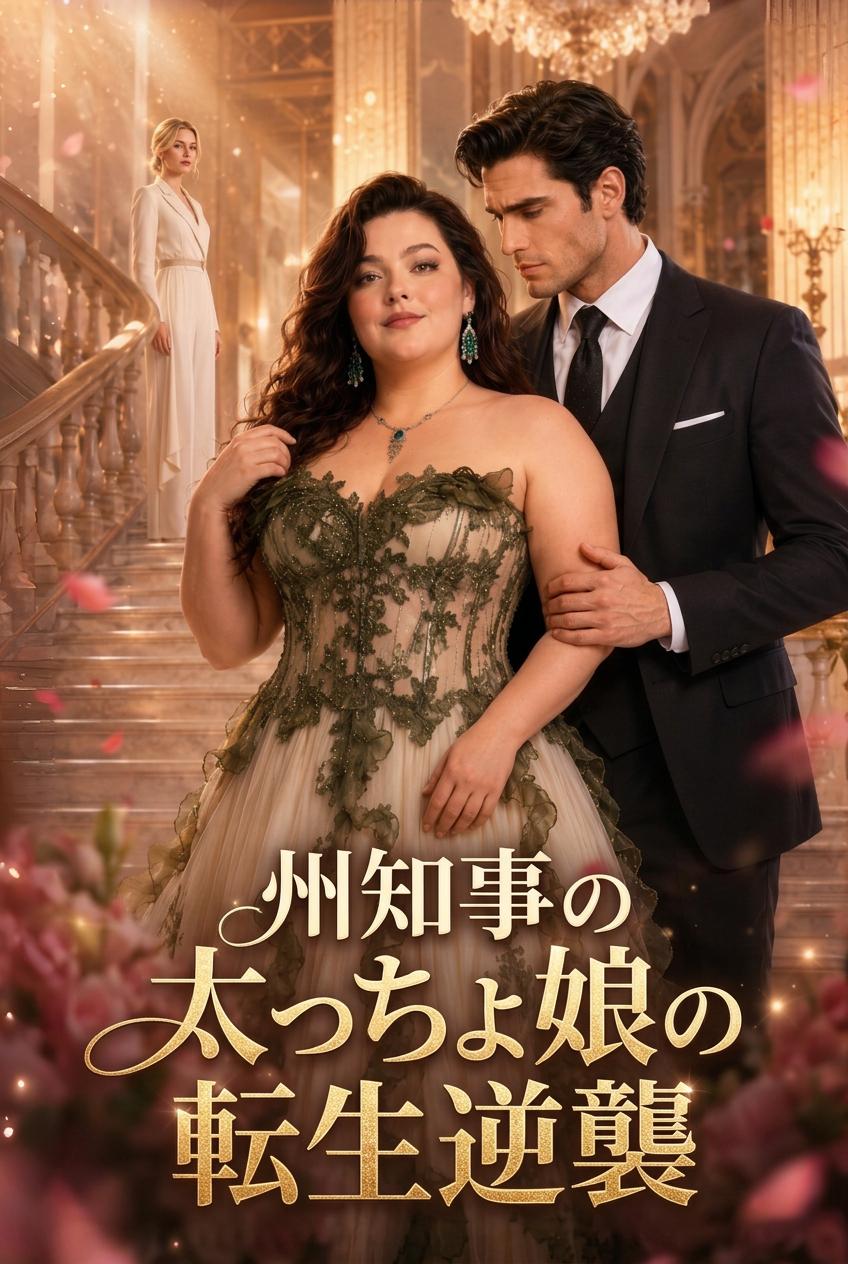 CEOの捨てられた妻