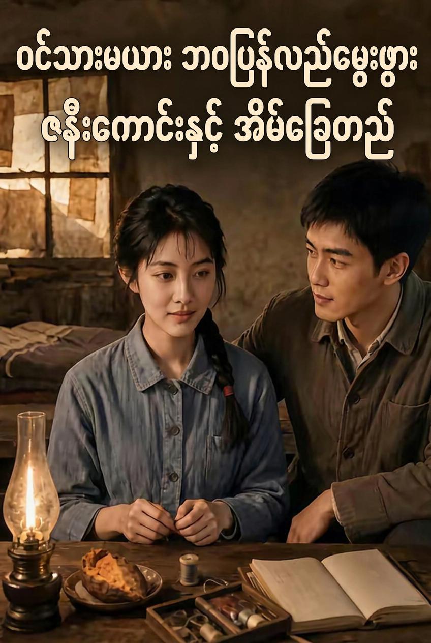 ဇနီးမှန်ကို ရွေးချယ်ခွင့်ရသော ပြန်လည်မွေးဖွားခြင်း